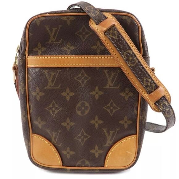 💎✨BEAUTIFUL✨💎Authentic Louis Vuitton Crossbody Bag - Picture 2 of 10